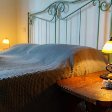 Agriturismo Ca'Mazzetto Valfabbrica المظهر الخارجي الصورة