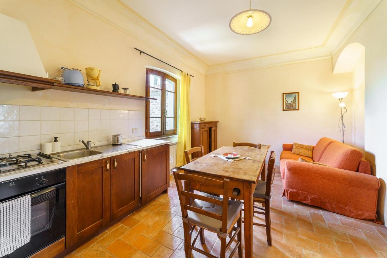 Agriturismo Ca'Mazzetto Valfabbrica المظهر الخارجي الصورة