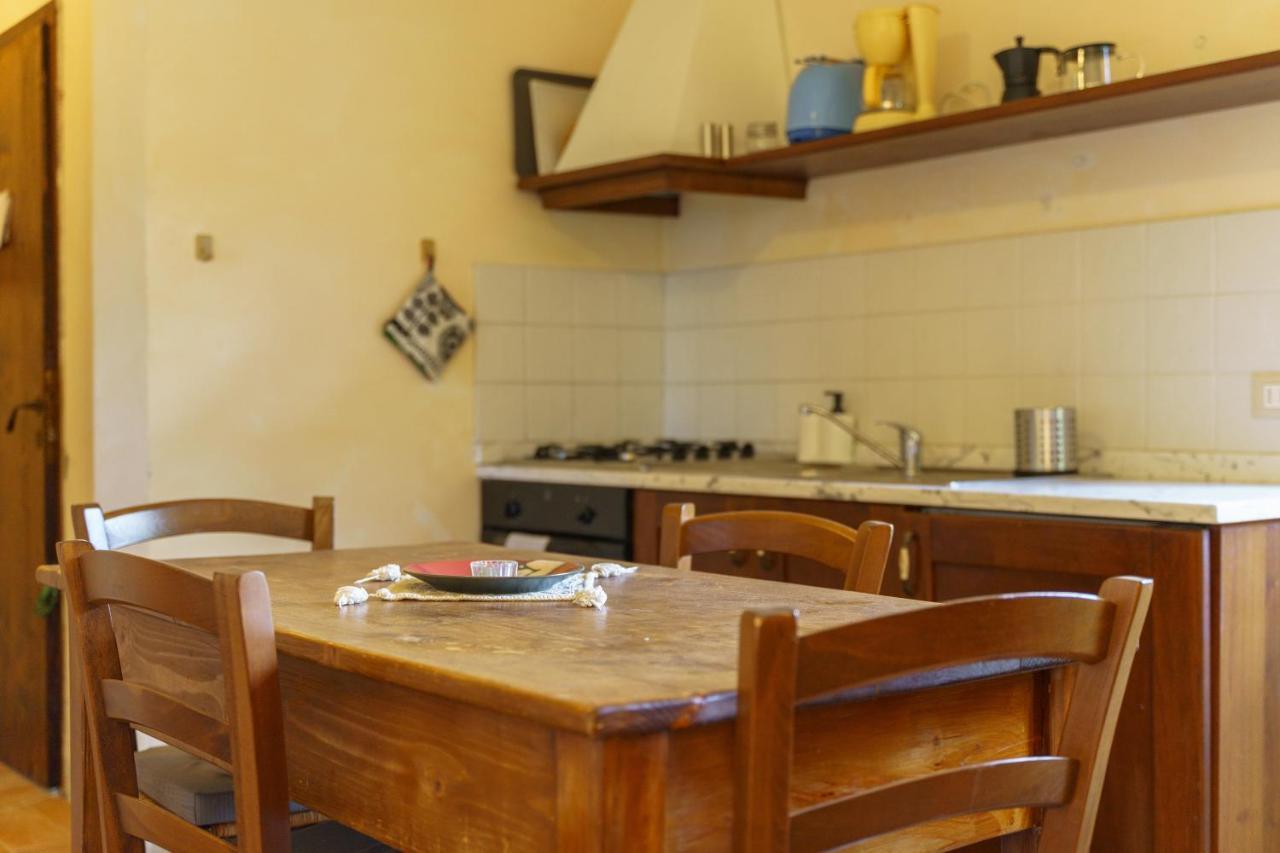 Agriturismo Ca'Mazzetto Valfabbrica المظهر الخارجي الصورة
