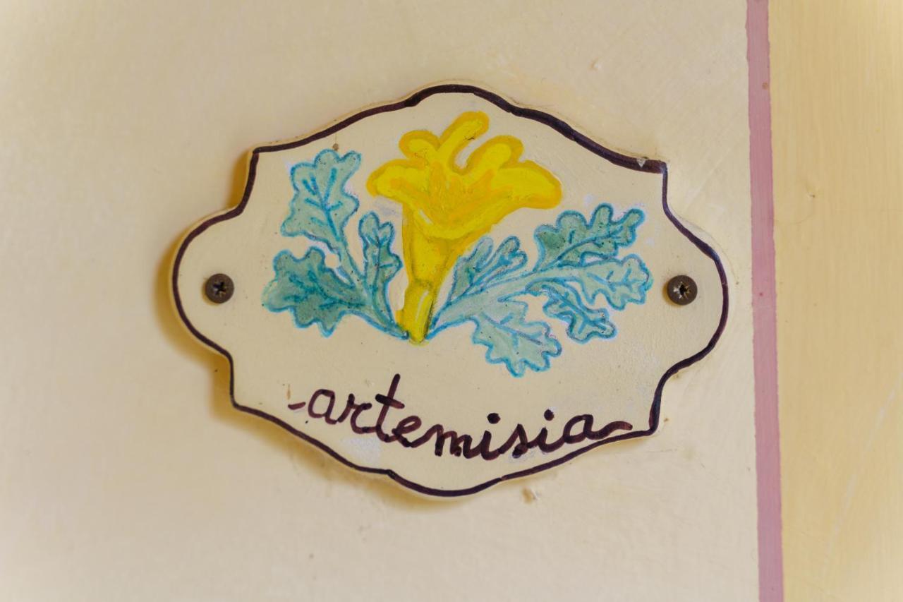 Agriturismo Ca'Mazzetto Valfabbrica المظهر الخارجي الصورة